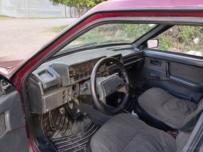 LADA (VAZ) 21099 1997, 52,500 km - 1.5 л - Bərdə