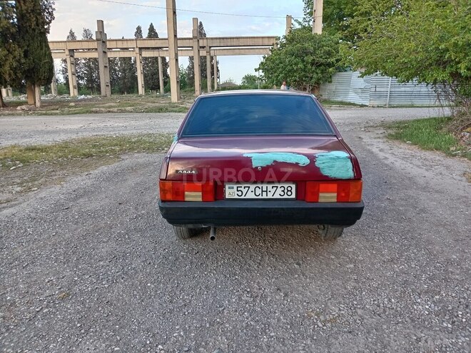 LADA (VAZ) 21099 1997, 52,500 km - 1.5 л - Bərdə