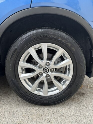 Nissan X-Trail 2019, 49,200 km - 2.0 l - Bakı