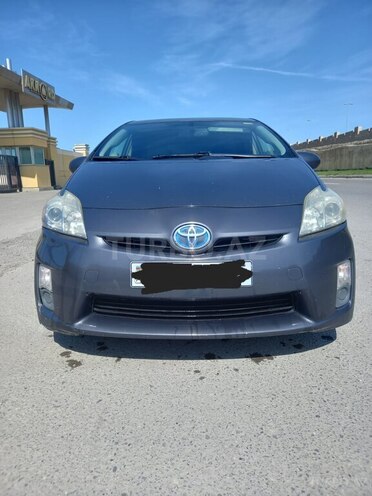 Toyota Prius 2011, 180,000 km - 1.8 l - Bakı