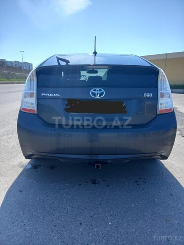 Toyota Prius 2011, 180,000 km - 1.8 l - Bakı