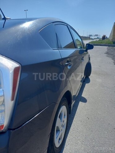 Toyota Prius 2011, 180,000 km - 1.8 l - Bakı