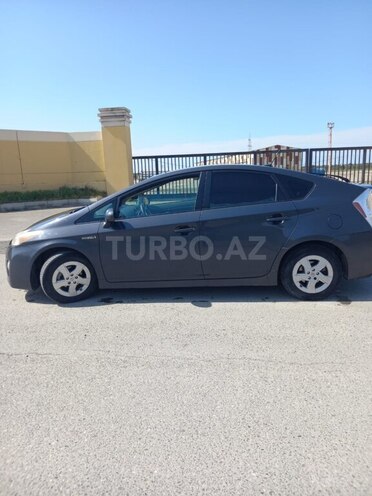 Toyota Prius 2011, 180,000 km - 1.8 l - Bakı