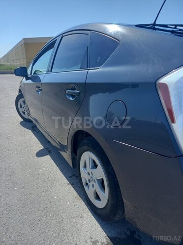 Toyota Prius 2011, 180,000 km - 1.8 l - Bakı