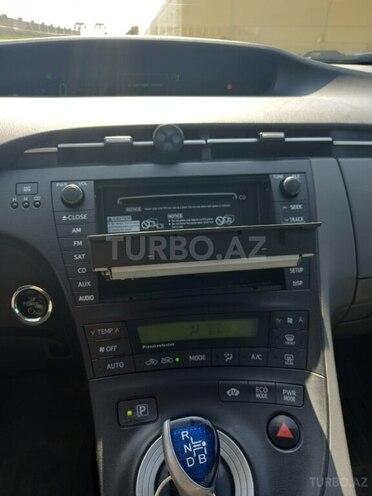 Toyota Prius 2011, 180,000 km - 1.8 l - Bakı
