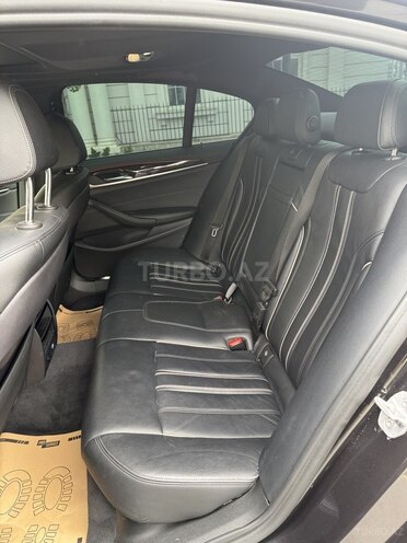 BMW 530-14