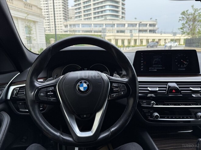 BMW 530-7