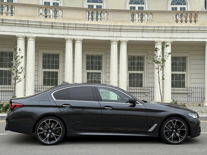 BMW 530-4