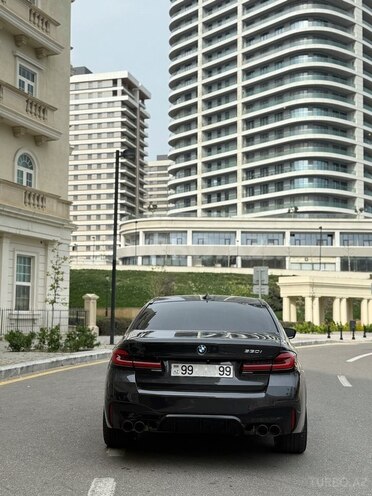 BMW 530-6