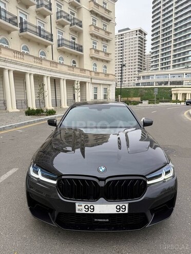 BMW 530-2