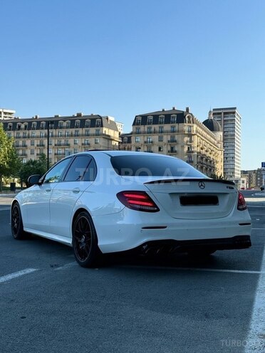 Mercedes E 250 2018, 13,600 km - 2.0 l - Bakı