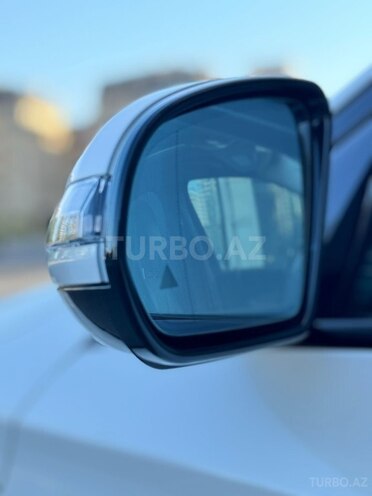 Mercedes E 250 2018, 13,600 km - 2.0 l - Bakı