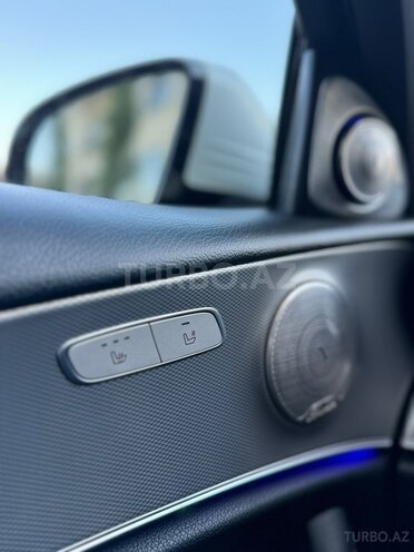 Mercedes E 250 2018, 13,600 km - 2.0 l - Bakı