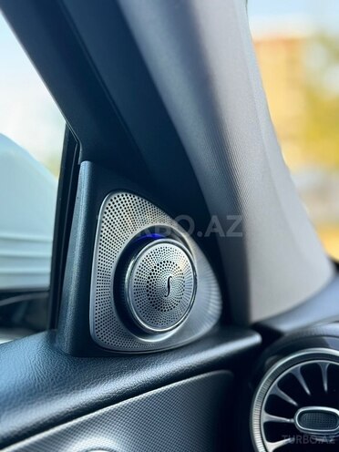 Mercedes E 250 2018, 13,600 km - 2.0 l - Bakı