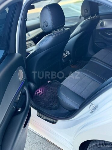 Mercedes E 250 2018, 13,600 km - 2.0 l - Bakı