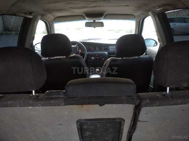 Opel Vectra 2000, 234,765 km - 1.6 l - Bakı
