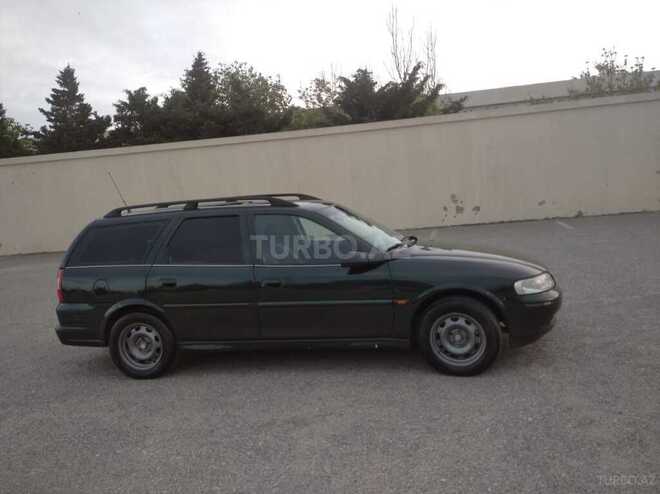 Opel Vectra 2000, 234,765 km - 1.6 l - Bakı