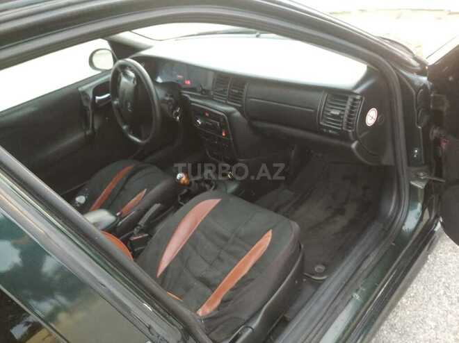 Opel Vectra 2000, 234,765 km - 1.6 l - Bakı