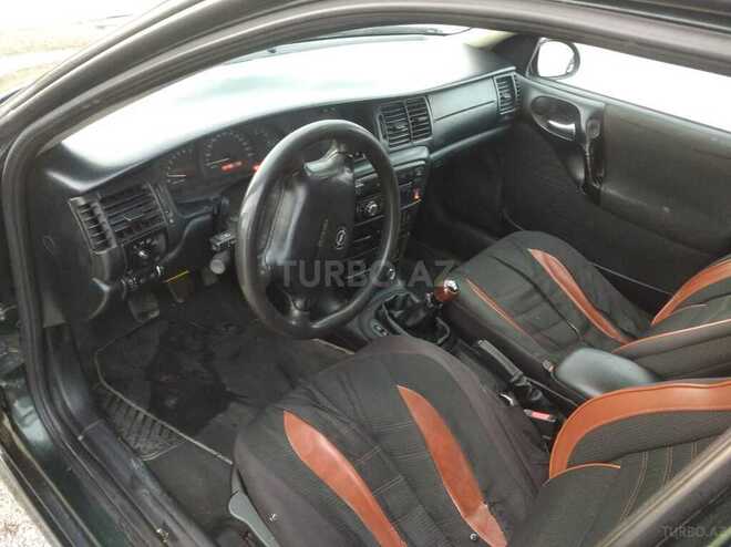 Opel Vectra 2000, 234,765 km - 1.6 l - Bakı