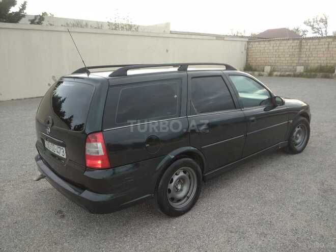 Opel Vectra 2000, 234,765 km - 1.6 l - Bakı