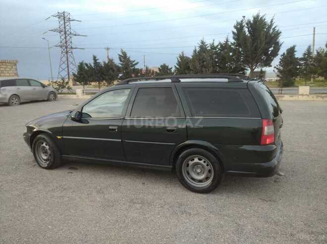 Opel Vectra 2000, 234,765 km - 1.6 l - Bakı