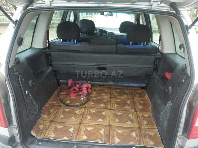 Opel Vectra 2000, 234,765 km - 1.6 l - Bakı