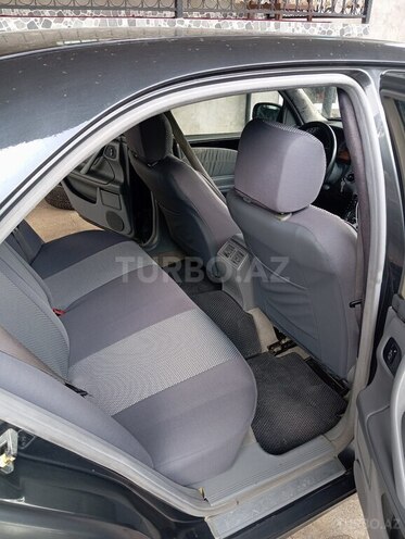 Mercedes E 270 2000, 645,000 km - 2.7 l - Cəlilabad