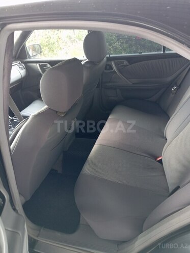 Mercedes E 270 2000, 645,000 km - 2.7 l - Cəlilabad