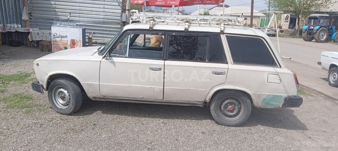 LADA (VAZ) 2102 1982, 96,464 km - 1.3 l - Tovuz