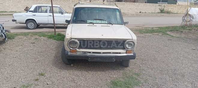 LADA (VAZ) 2102 1982, 96,464 km - 1.3 l - Tovuz