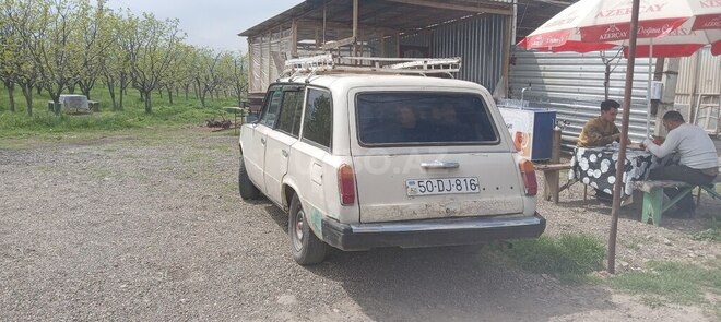 LADA (VAZ) 2102 1982, 96,464 km - 1.3 l - Tovuz