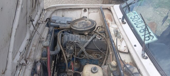 LADA (VAZ) 2102 1982, 96,464 km - 1.3 l - Tovuz