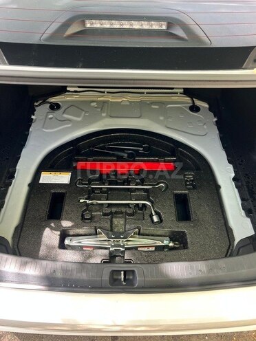 Toyota Corolla 2024, 0 km - 1.8 l - Bakı