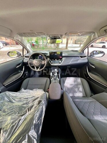 Toyota Corolla 2024, 0 km - 1.8 l - Bakı