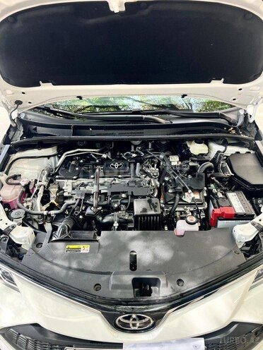 Toyota Corolla 2024, 0 km - 1.8 l - Bakı