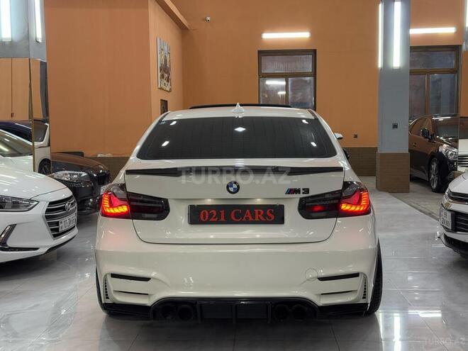 BMW 328 2012, 75,798 km - 2.0 l - Xırdalan
