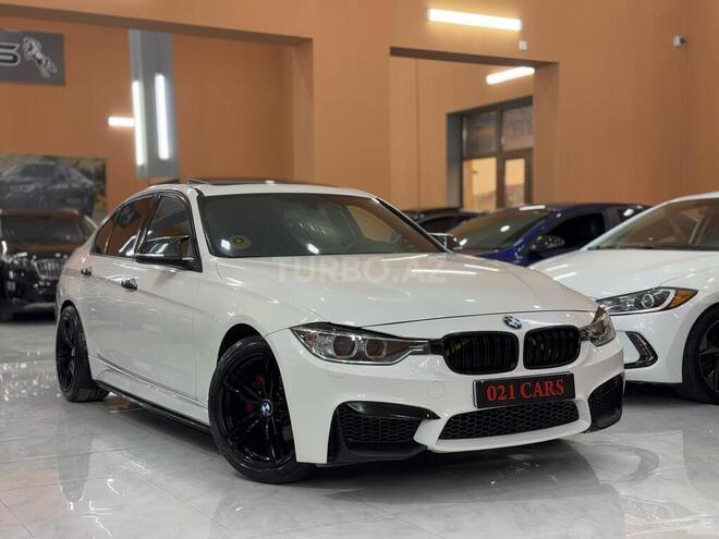 BMW 328 2012, 75,798 km - 2.0 l - Xırdalan