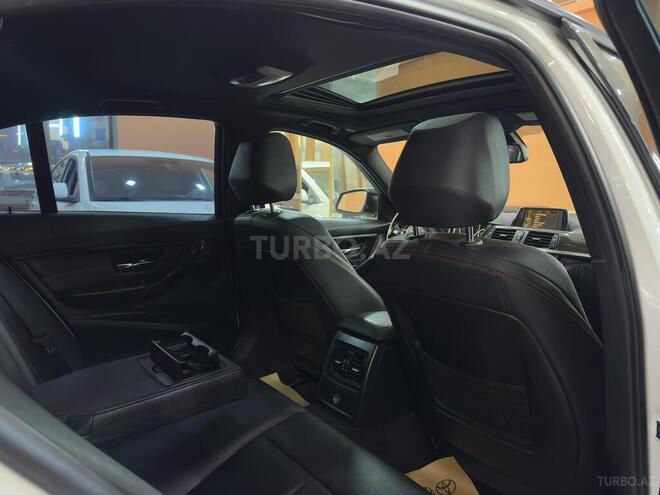 BMW 328 2012, 75,798 km - 2.0 l - Xırdalan
