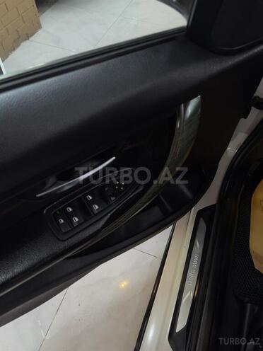 BMW 328 2012, 75,798 km - 2.0 l - Xırdalan