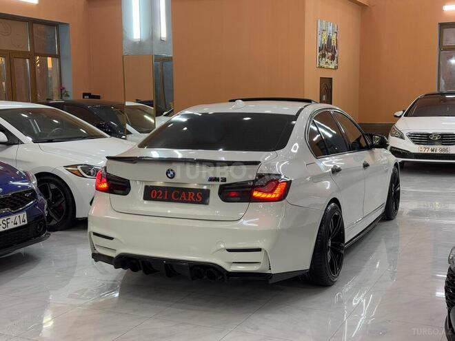 BMW 328 2012, 75,798 km - 2.0 l - Xırdalan