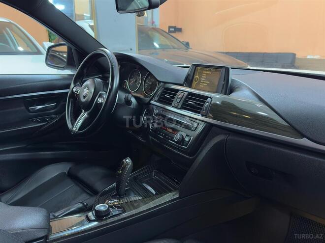 BMW 328 2012, 75,798 km - 2.0 l - Xırdalan