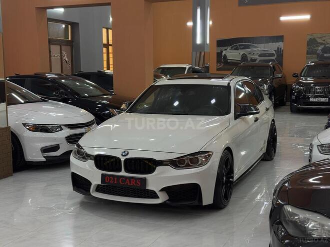 BMW 328 2012, 75,798 km - 2.0 l - Xırdalan
