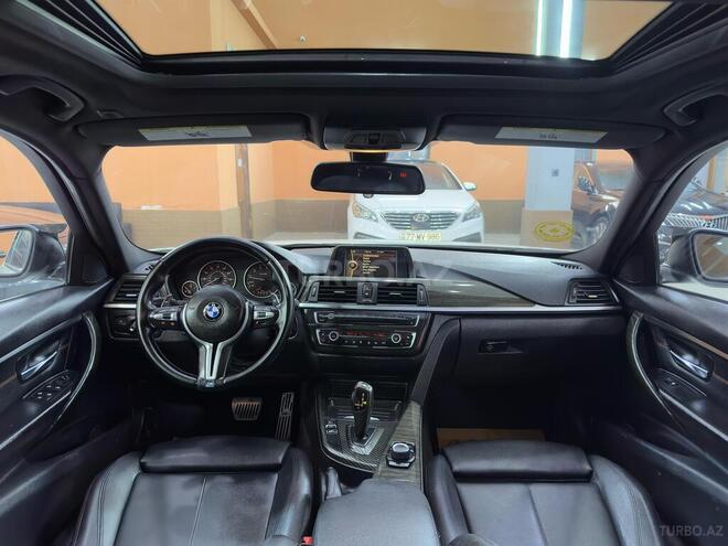 BMW 328 2012, 75,798 km - 2.0 l - Xırdalan