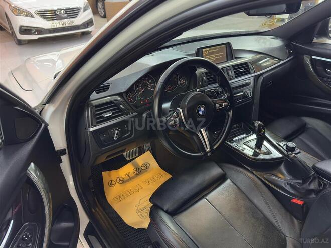 BMW 328 2012, 75,798 km - 2.0 l - Xırdalan