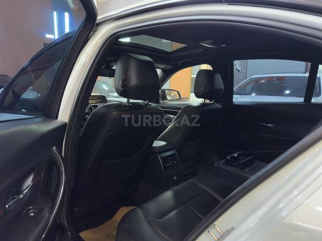 BMW 328 2012, 75,798 km - 2.0 l - Xırdalan