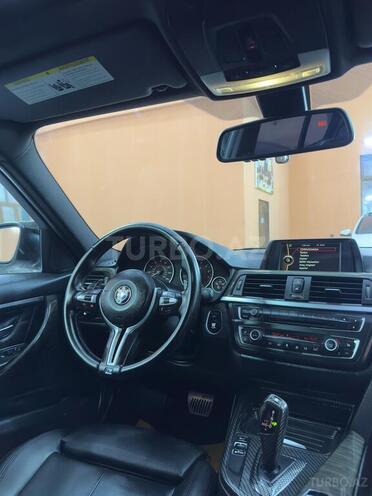 BMW 328 2012, 75,798 km - 2.0 l - Xırdalan