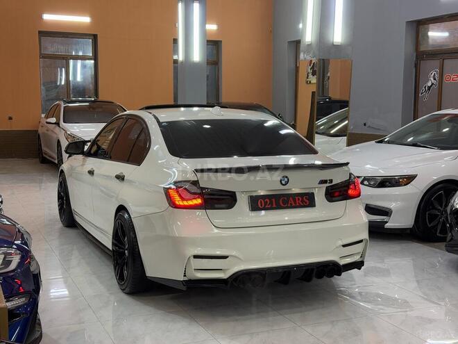 BMW 328 2012, 75,798 km - 2.0 l - Xırdalan