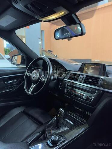 BMW 328 2012, 75,798 km - 2.0 l - Xırdalan