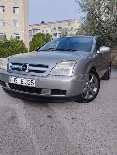 Opel Vectra 2002, 414,755 km - 2.2 л - Sumqayıt