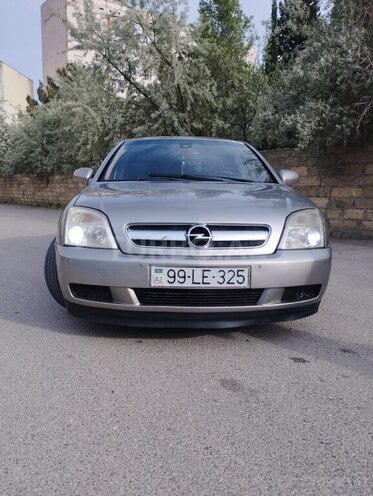 Opel Vectra 2002, 414,755 km - 2.2 л - Sumqayıt
